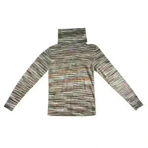 Women's Vintage 70's Turtleneck Sweater Size XS